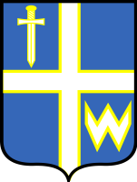 Urząd Gminy w miejscowości Wielopole Skrzyńskie