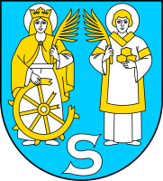Urząd Gminy w miejscowości Wieniawa