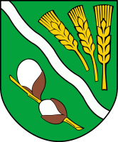 Urząd Gminy w miejscowości Wierzbinek