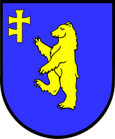 Urząd Gminy w miejscowości Wierzbno