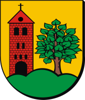 Urząd Gminy w miejscowości Wierzchowo