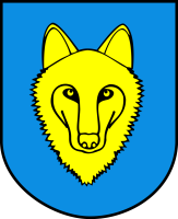 Urząd Gminy w miejscowości Wilczyn