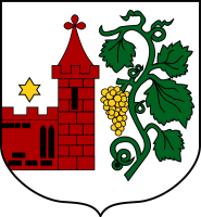 Urząd Gminy w miejscowości Wińsko