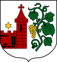 Urząd Gminy w miejscowości Wińsko