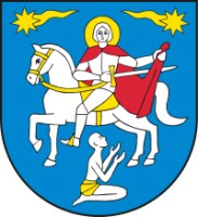 Urząd Gminy w miejscowości Wiśniowa