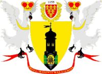 Urząd Gminy w miejscowości Wisznia Mała