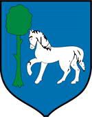 Urząd Gminy w miejscowości Wisznice