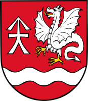 Urząd Gminy w miejscowości Wodynie