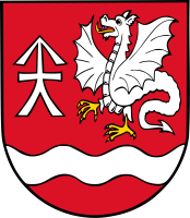 Urząd Gminy w miejscowości Wodynie