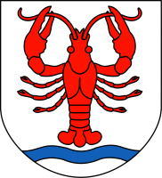 Urząd Gminy w miejscowości Wohyń