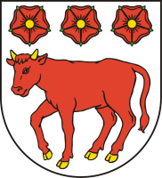 Urząd Gminy w miejscowości Wojcieszków