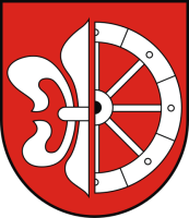 Urząd Gminy w miejscowości Wola Mysłowska