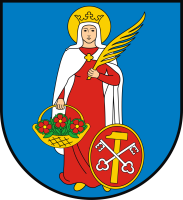 Urząd Gminy w miejscowości Wolanów
