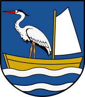 Urząd Gminy w miejscowości Wydminy