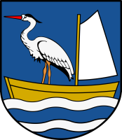 Urząd Gminy w miejscowości Wydminy