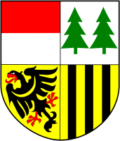 Urząd Gminy w miejscowości Wymiarki