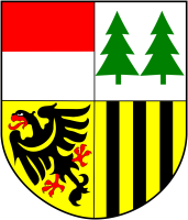 Urząd Gminy w miejscowości Wymiarki