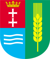 Urząd Gminy w miejscowości Wyryki-Połód
