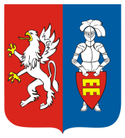 Urząd Gminy w miejscowości Zabierzów