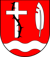 Urząd Gminy w miejscowości Zabrodzie