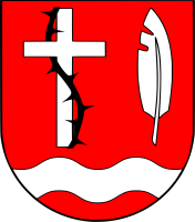 Urząd Gminy w miejscowości Zabrodzie
