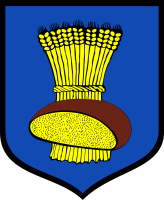Urząd Gminy w miejscowości Zadzim