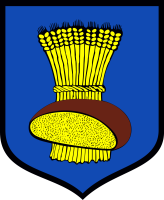 Urząd Gminy w miejscowości Zadzim