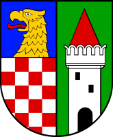 Urząd Gminy w miejscowości Zagrodno