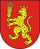 Urząd Gminy w miejscowości Zakrzew