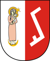 Urząd Gminy w miejscowości Zakrzewo