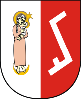 Urząd Gminy w miejscowości Zakrzewo