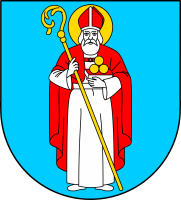 Urząd Gminy w miejscowości Zakrzówek
