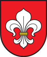 Urząd Gminy w miejscowości Załuski