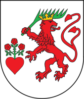 Urząd Gminy w miejscowości Zaniemyśl