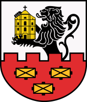 Urząd Gminy w miejscowości Zaręby Kościelne