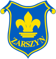 Urząd Gminy w miejscowości Zarszyn