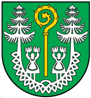 Urząd Gminy w miejscowości Zatory