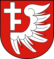 Urząd Gminy w miejscowości Zawady