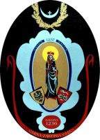 Urząd Gminy w miejscowości Zawonia