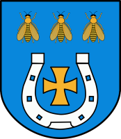 Urząd Gminy w miejscowości Zduńska Wola