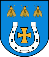 Urząd Gminy w miejscowości Zduńska Wola