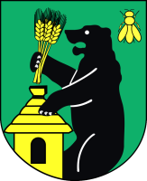 Urząd Gminy w miejscowości Żelechlinek