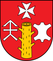 Urząd Gminy w miejscowości Zembrzyce