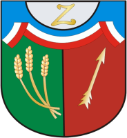 Urząd Gminy w miejscowości Złota
