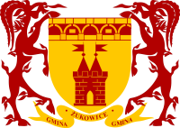 Urząd Gminy w miejscowości Żukowice