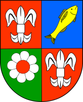 Urząd Gminy w miejscowości Zwierzyn