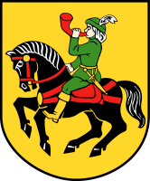 Urząd Gminy w Nowym Mieście Lubawskim