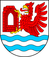 Urząd Gminy w Rewalu