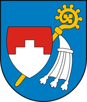 Urząd Miasta i Gminy w Bisztynku