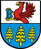 Urząd Miasta i Gminy w Brusach